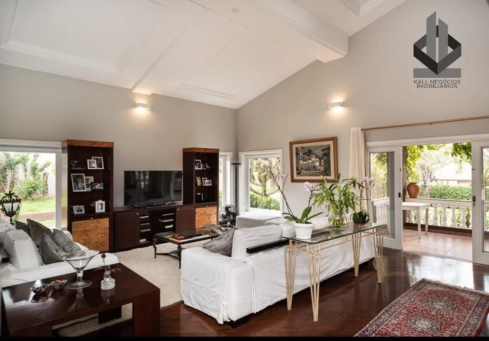 Chácara, 5 quartos, 5000 m² - Foto 7