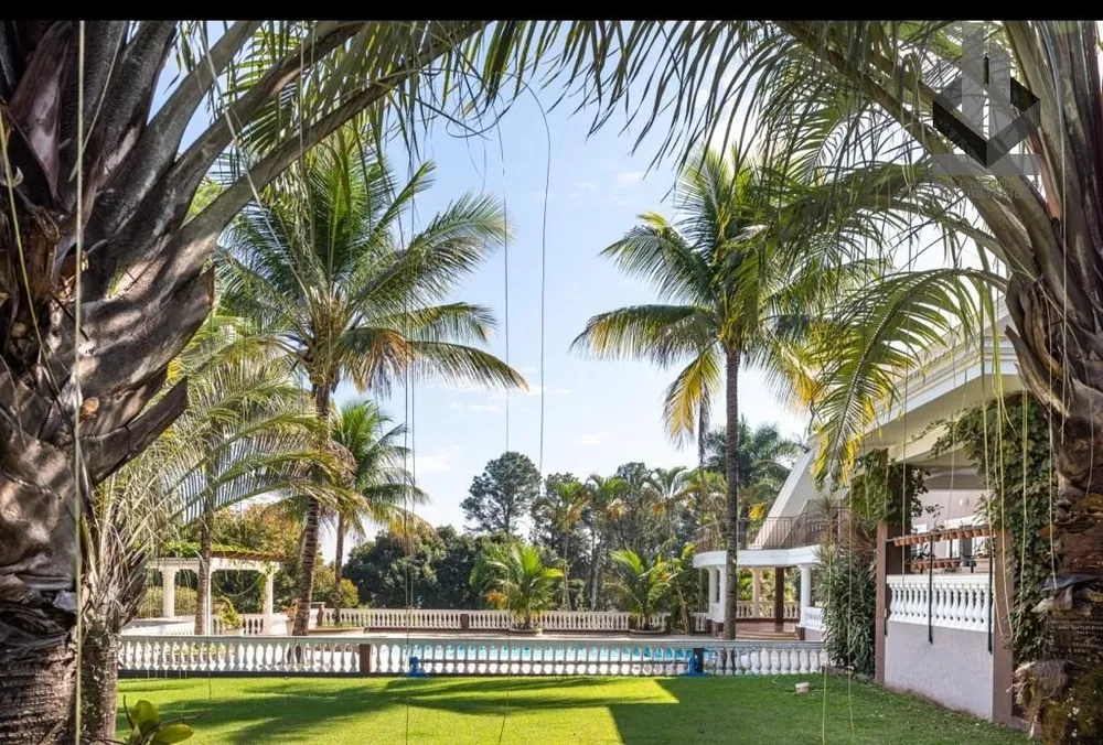 Chácara, 5 quartos, 5000 m² - Foto 2
