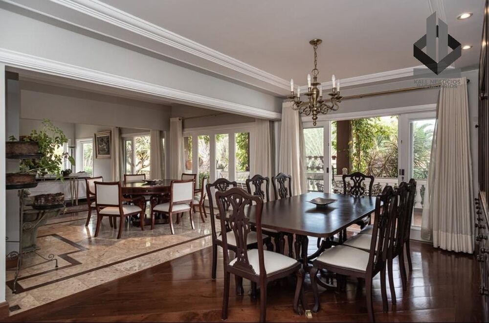 Chácara, 5 quartos, 5000 m² - Foto 4