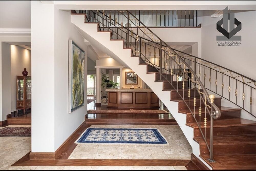 Chácara, 5 quartos, 5000 m² - Foto 2