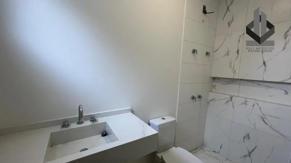 Casa, 3 quartos - Foto 9