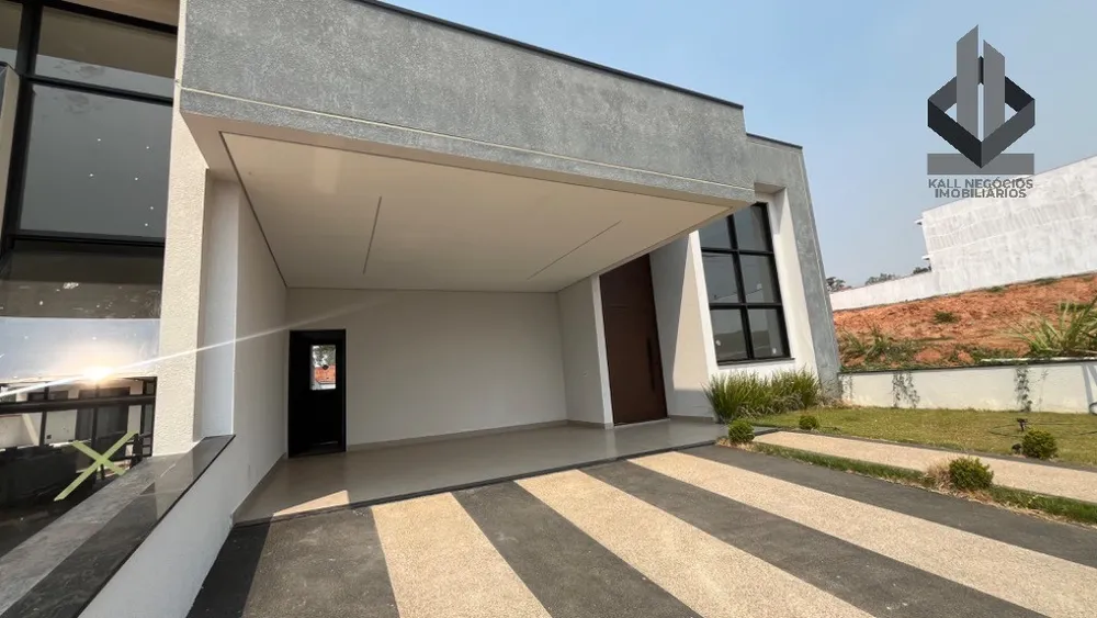 Casa, 3 quartos - Foto 2
