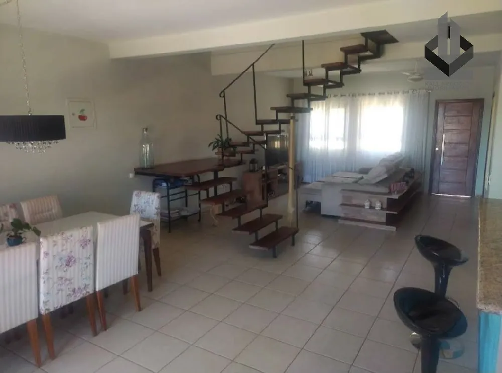 Casa, 3 quartos - Foto 6