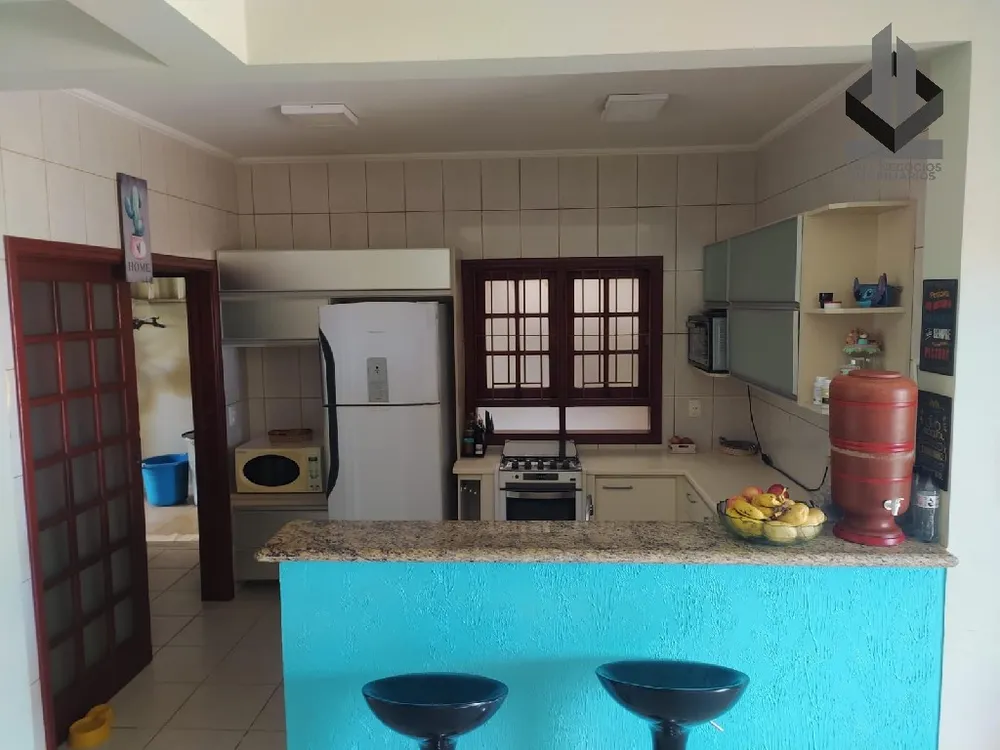 Casa, 3 quartos - Foto 7