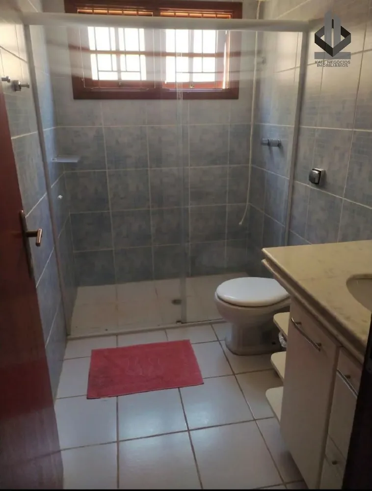 Casa, 3 quartos - Foto 9