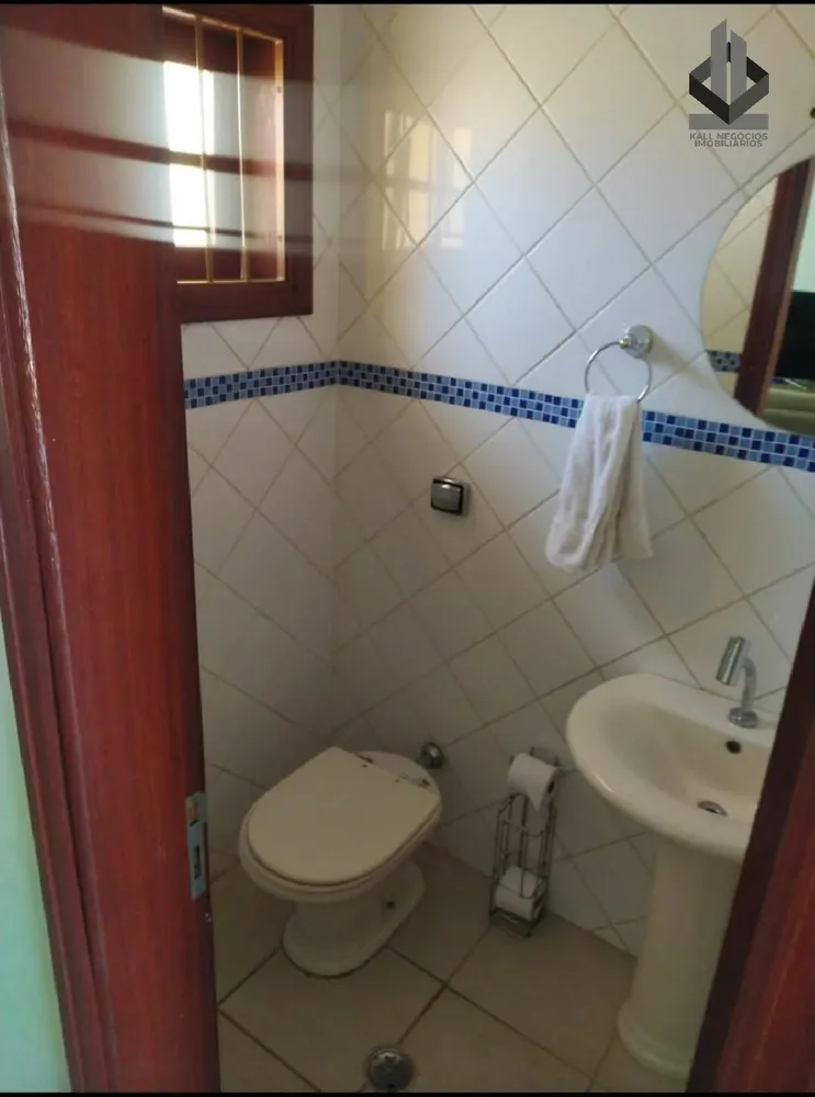 Casa, 3 quartos - Foto 8