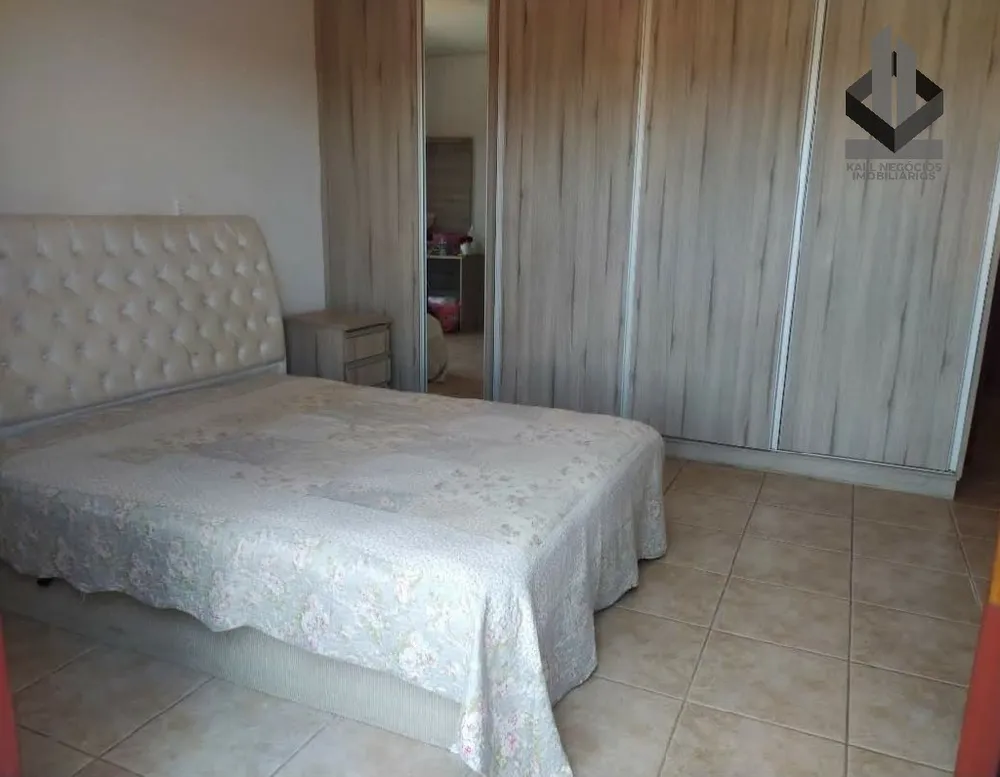 Casa, 3 quartos - Foto 12