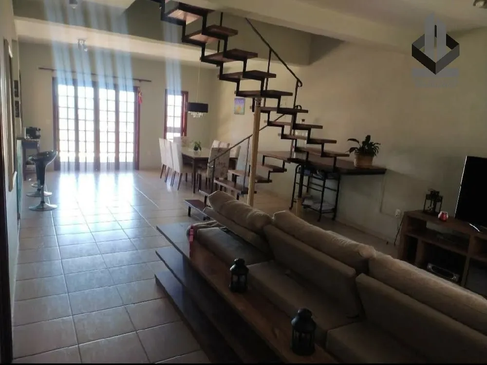 Casa, 3 quartos - Foto 4