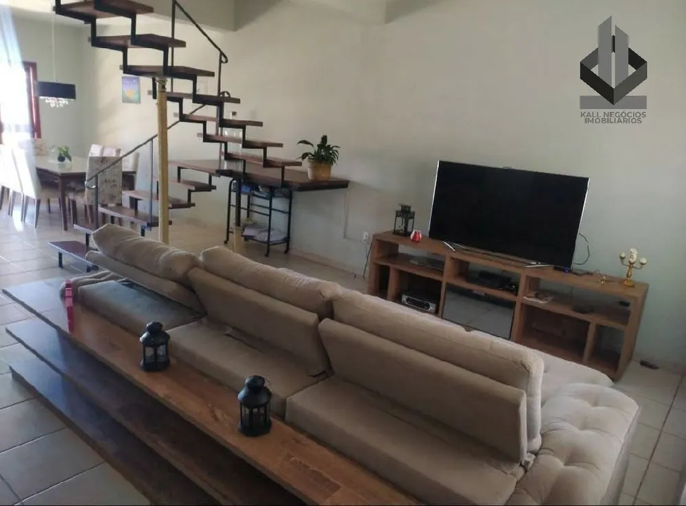 Casa, 3 quartos - Foto 5