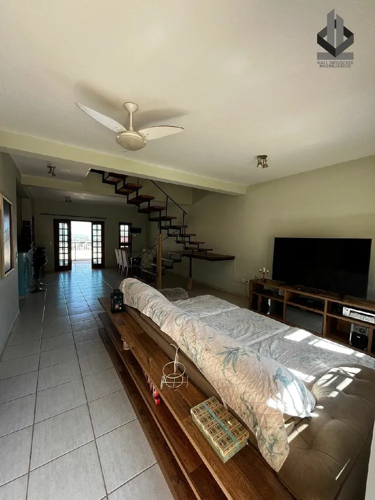 Casa, 3 quartos - Foto 3