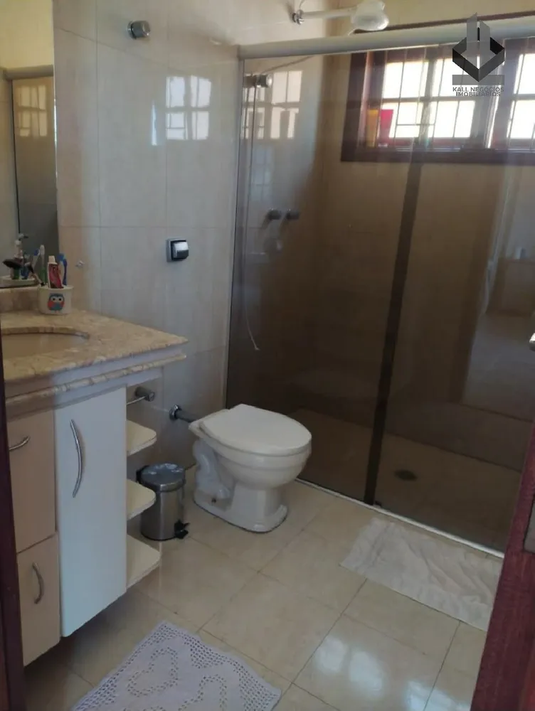 Casa, 3 quartos - Foto 11