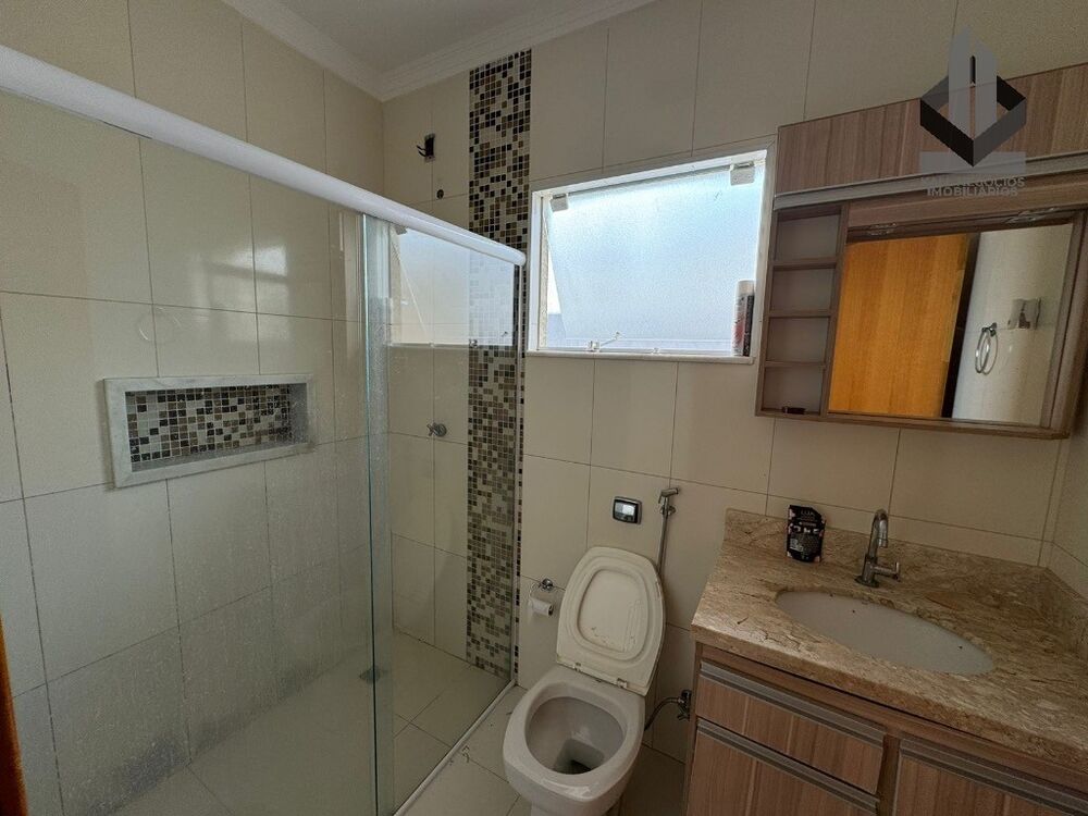 Casa, 3 quartos - Foto 2