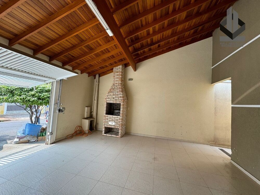 Casa, 3 quartos - Foto 3