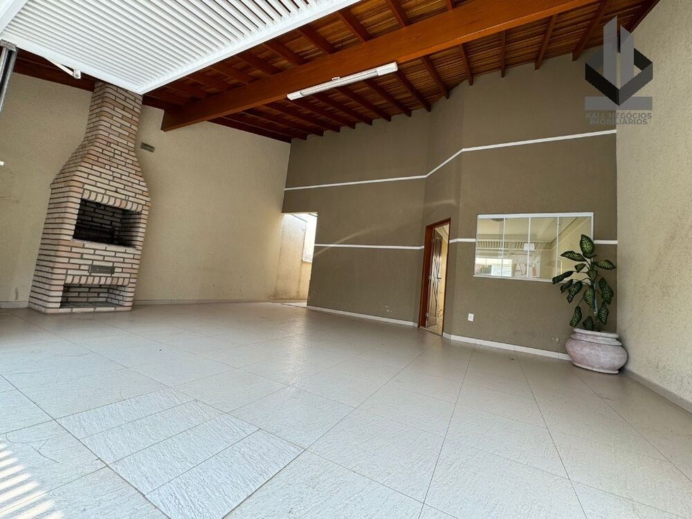 Casa, 3 quartos - Foto 12
