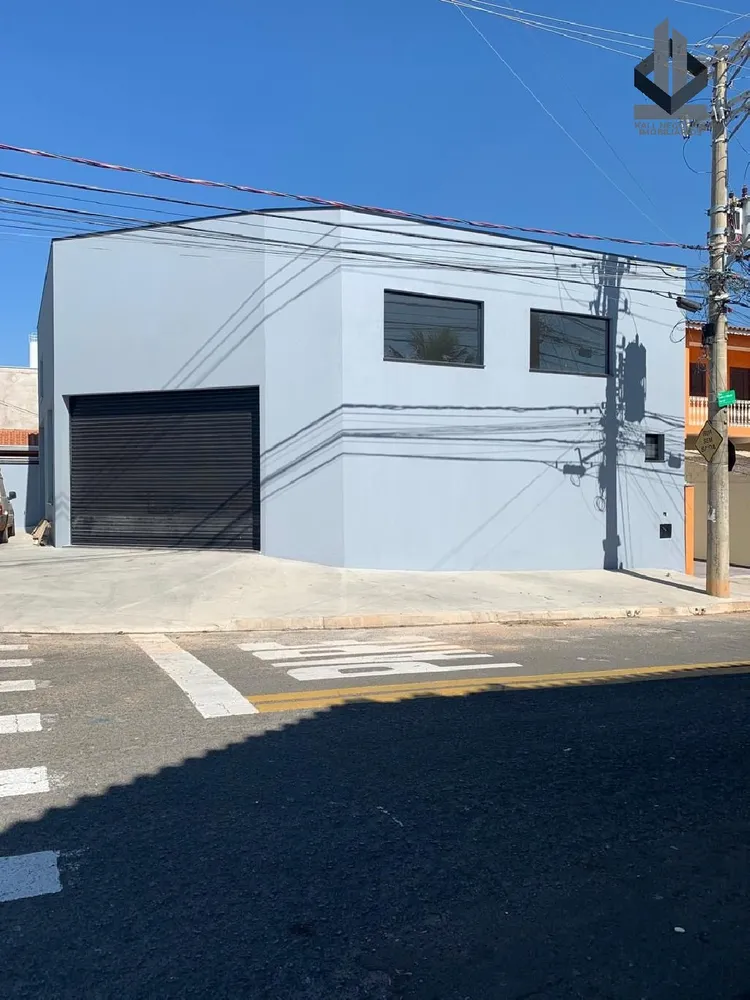 Loja-Salão - Foto 1