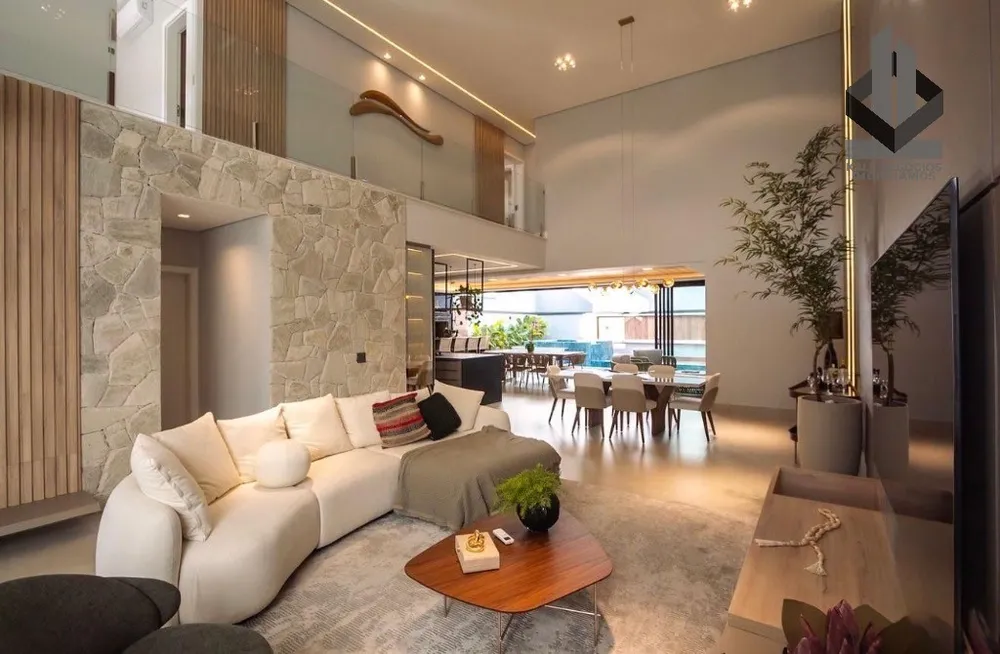 Casa, 4 quartos - Foto 4
