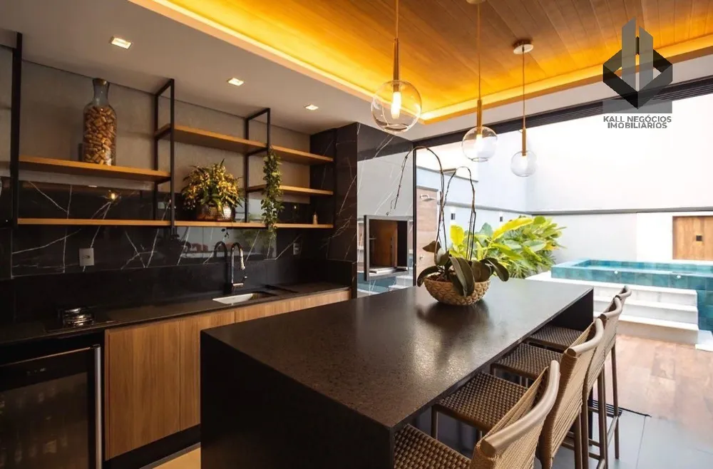Casa, 4 quartos - Foto 6