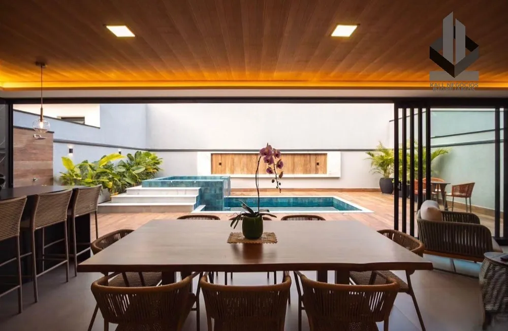 Casa, 4 quartos - Foto 10