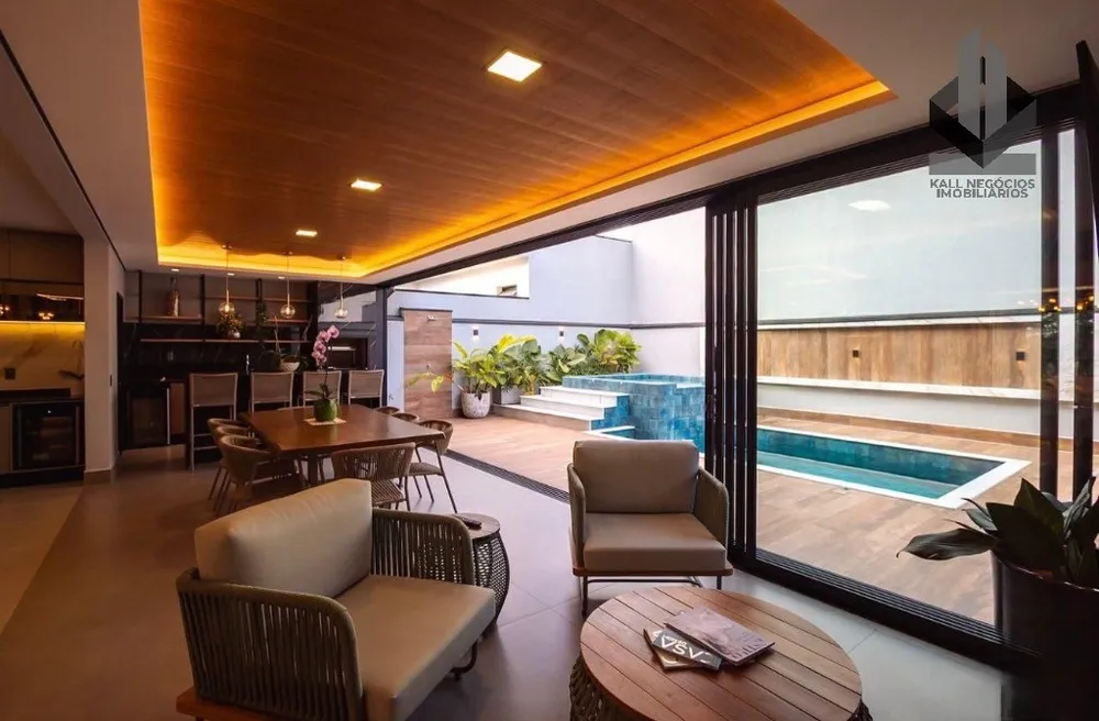 Casa, 4 quartos - Foto 5