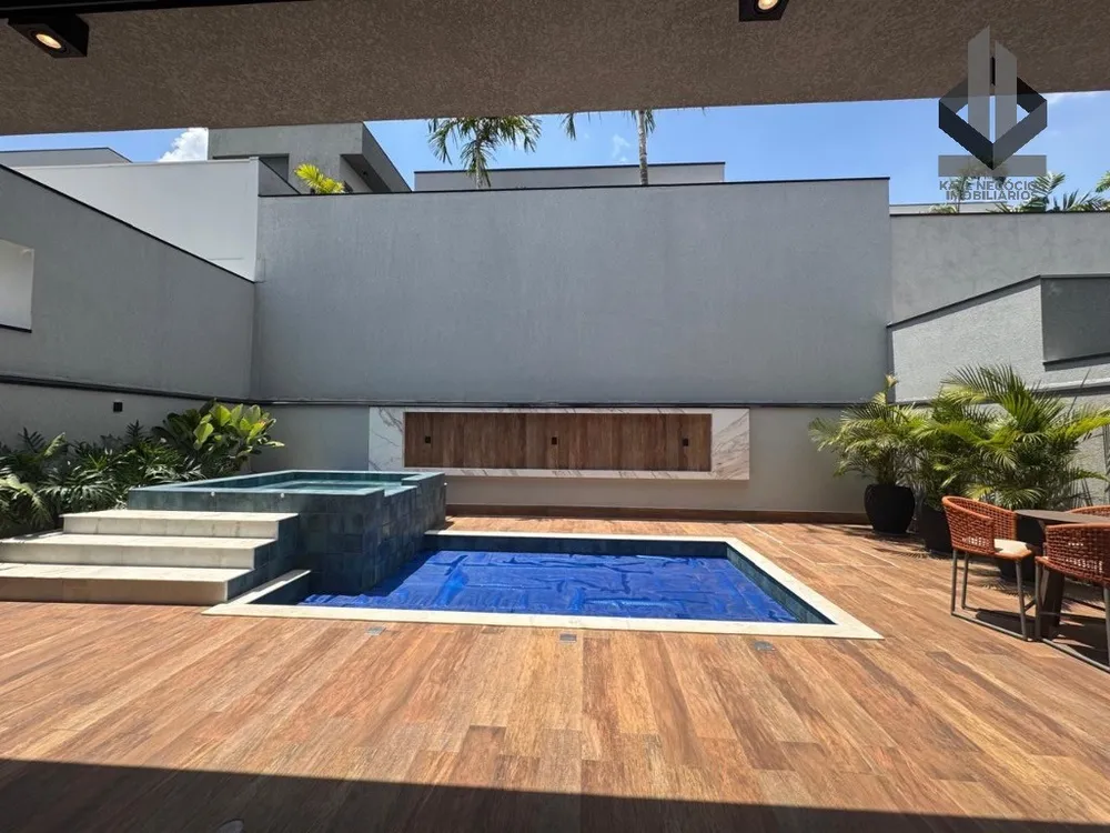 Casa, 4 quartos - Foto 7