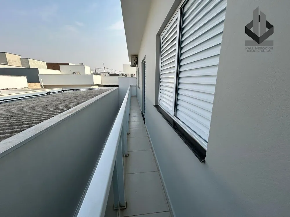 Casa, 4 quartos - Foto 7