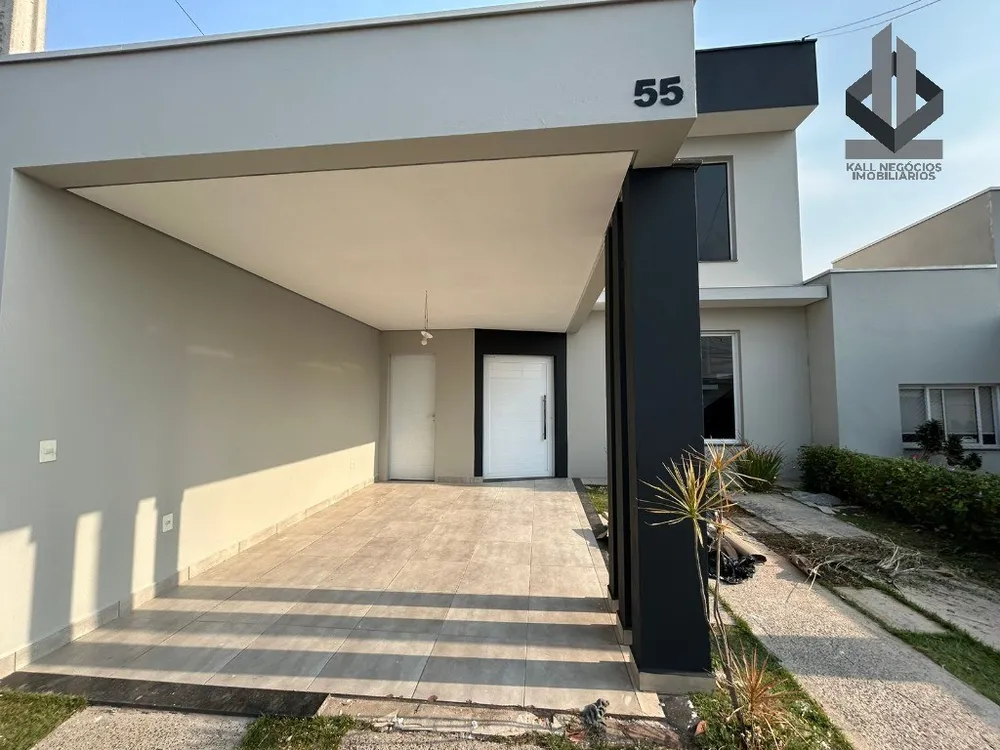 Casa, 4 quartos - Foto 2