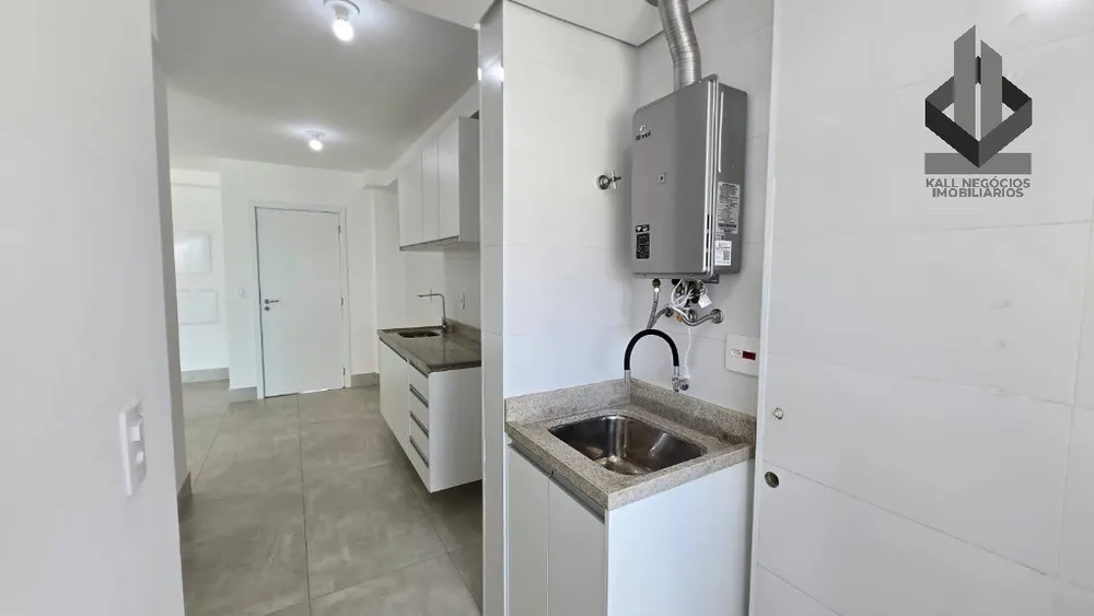 Apartamento, 3 quartos, 103 m² - Foto 3