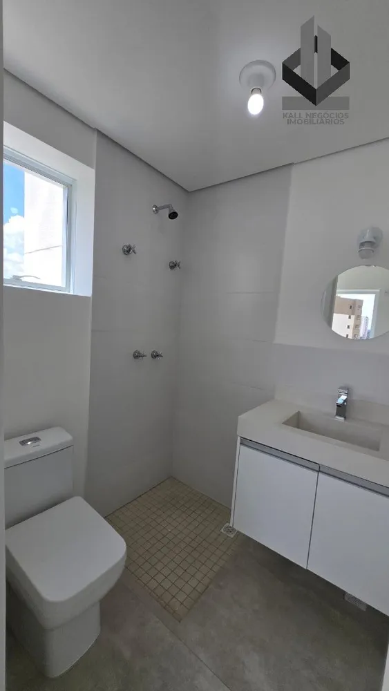 Apartamento, 3 quartos, 103 m² - Foto 9