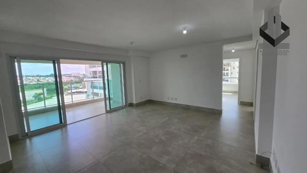 Apartamento, 3 quartos, 103 m² - Foto 2