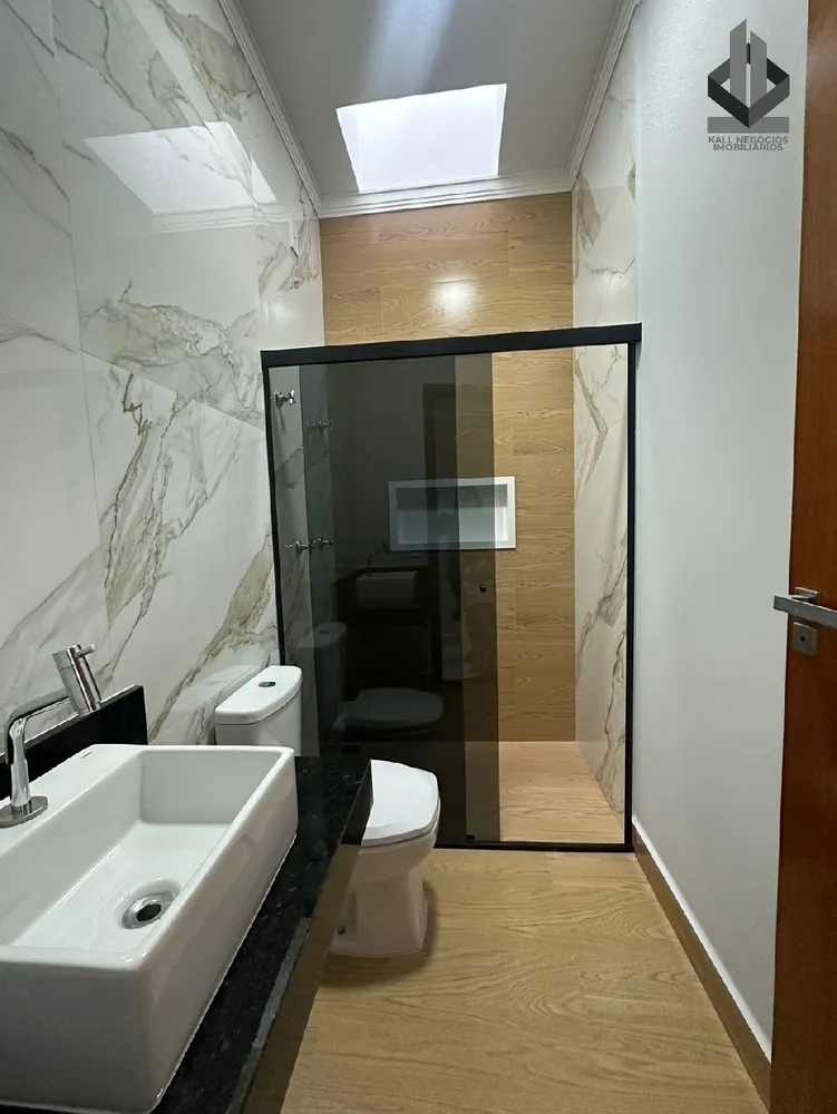 Casa, 2 quartos, 75 m² - Foto 5