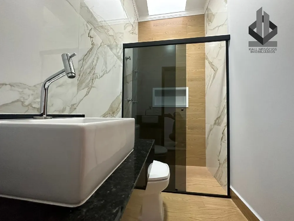 Casa, 2 quartos, 75 m² - Foto 3