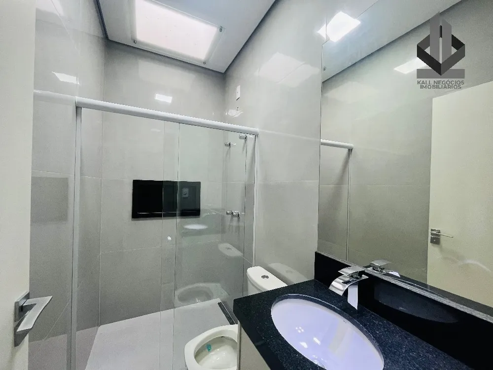 Casa, 3 quartos - Foto 10