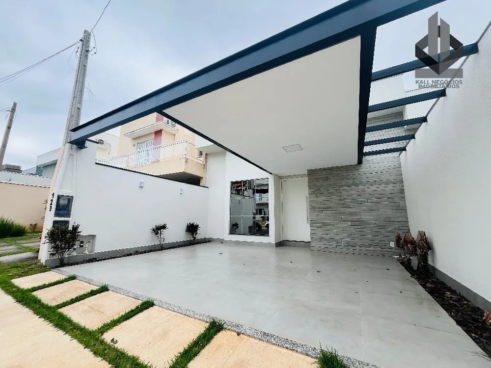 Casa, 3 quartos - Foto 2