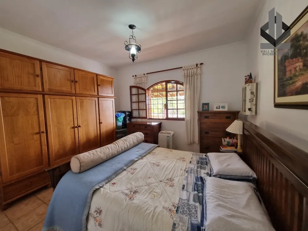 Chácara, 4 quartos, 1020 m² - Foto 11