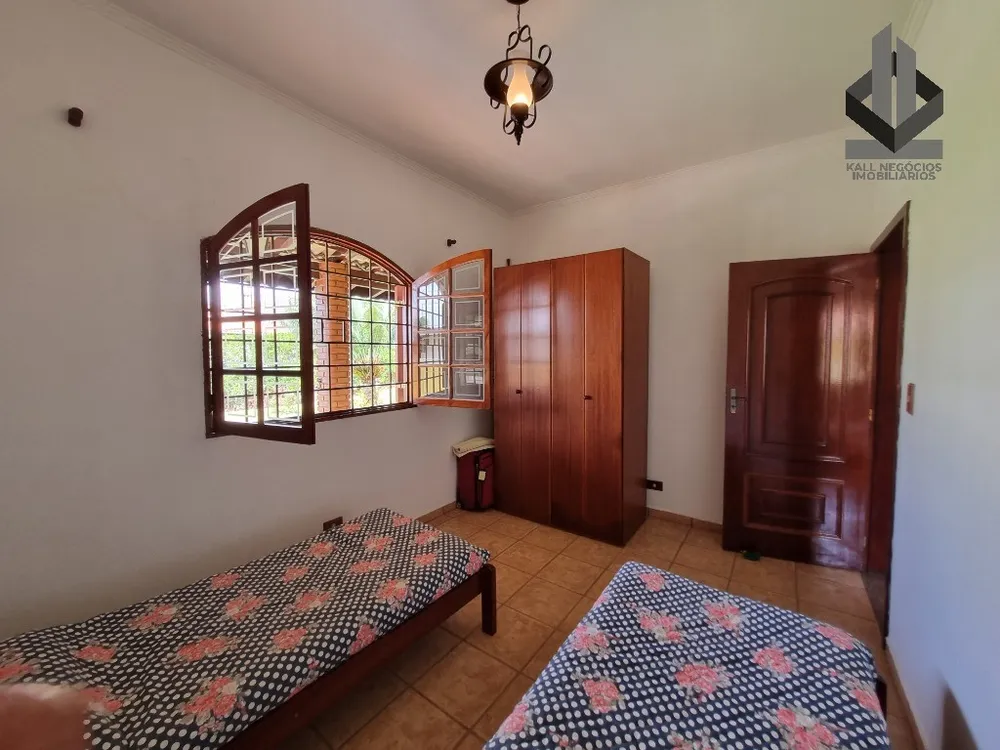 Chácara, 4 quartos, 1020 m² - Foto 9