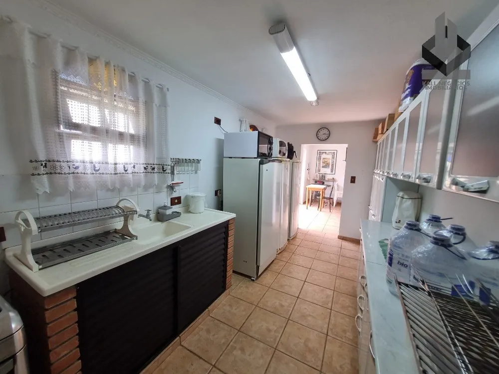 Chácara, 4 quartos, 1020 m² - Foto 12