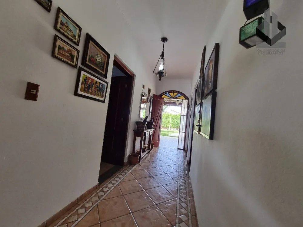 Chácara, 4 quartos, 1020 m² - Foto 6