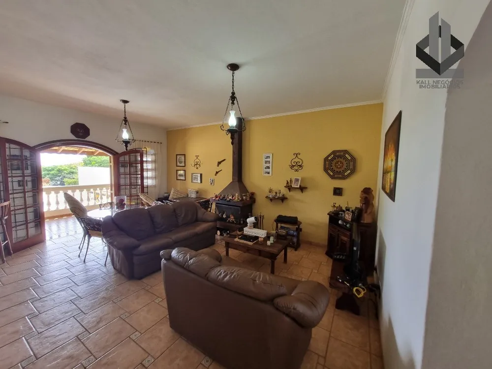 Chácara, 4 quartos, 1020 m² - Foto 5
