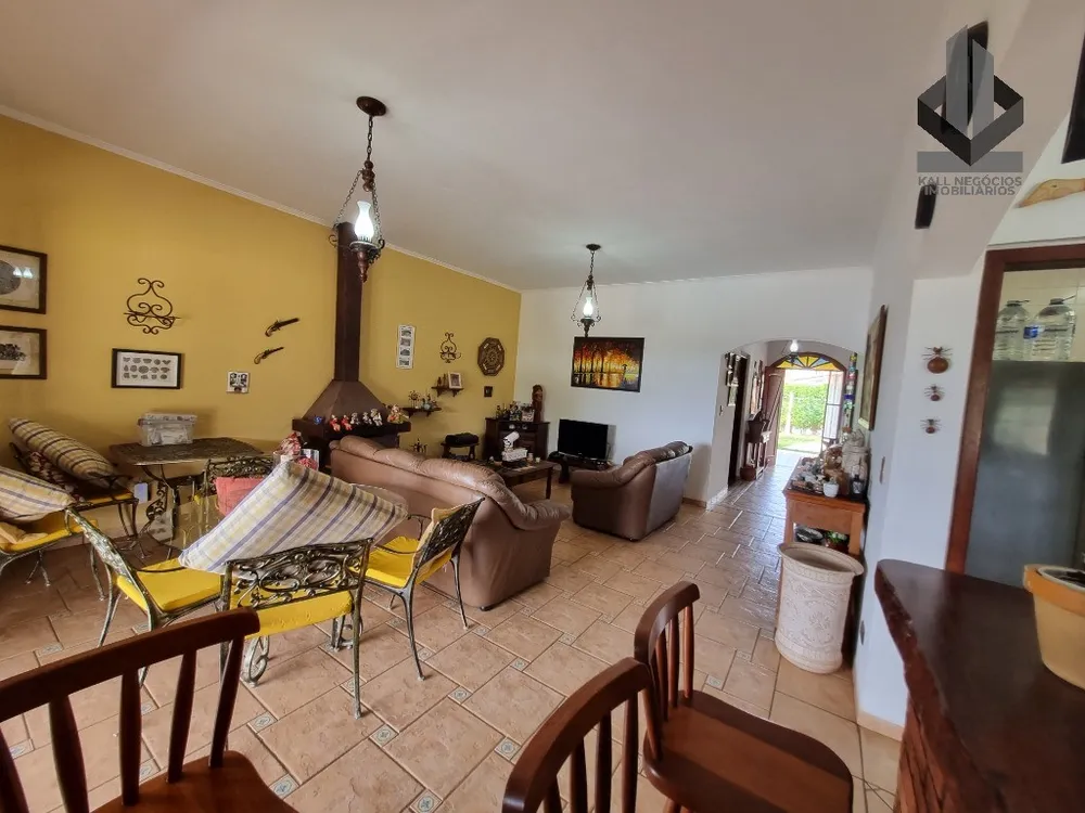 Chácara, 4 quartos, 1020 m² - Foto 3