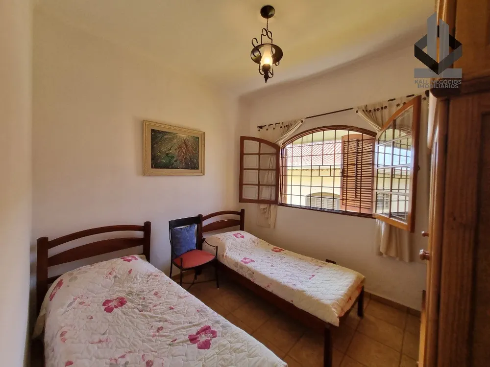 Chácara, 4 quartos, 1020 m² - Foto 10