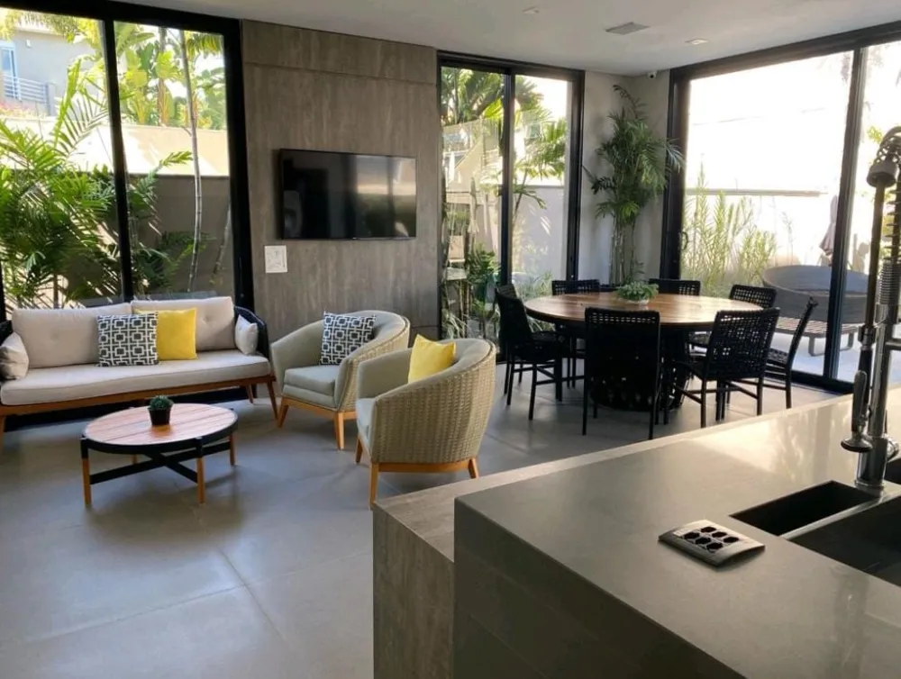 Casa, 4 quartos, 440 m² - Foto 6