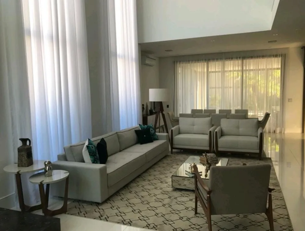 Casa, 4 quartos, 440 m² - Foto 10