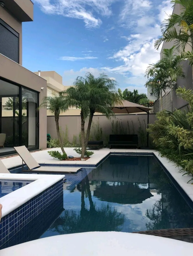 Casa, 4 quartos, 440 m² - Foto 1