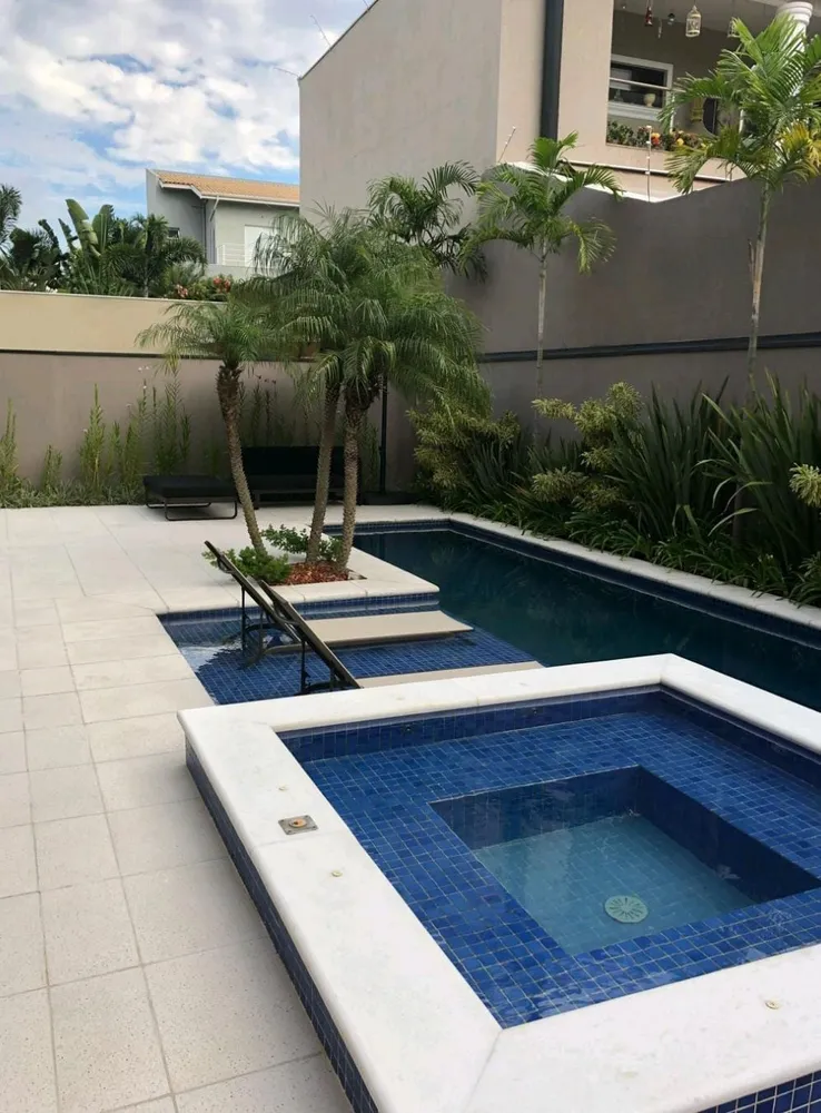 Casa, 4 quartos, 440 m² - Foto 12