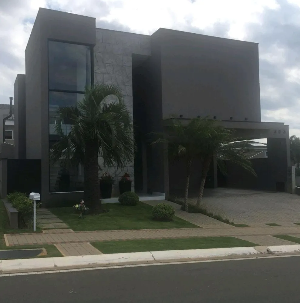 Casa, 4 quartos, 440 m² - Foto 2