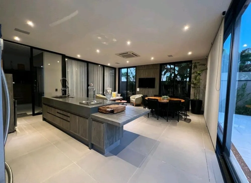 Casa, 4 quartos, 440 m² - Foto 3