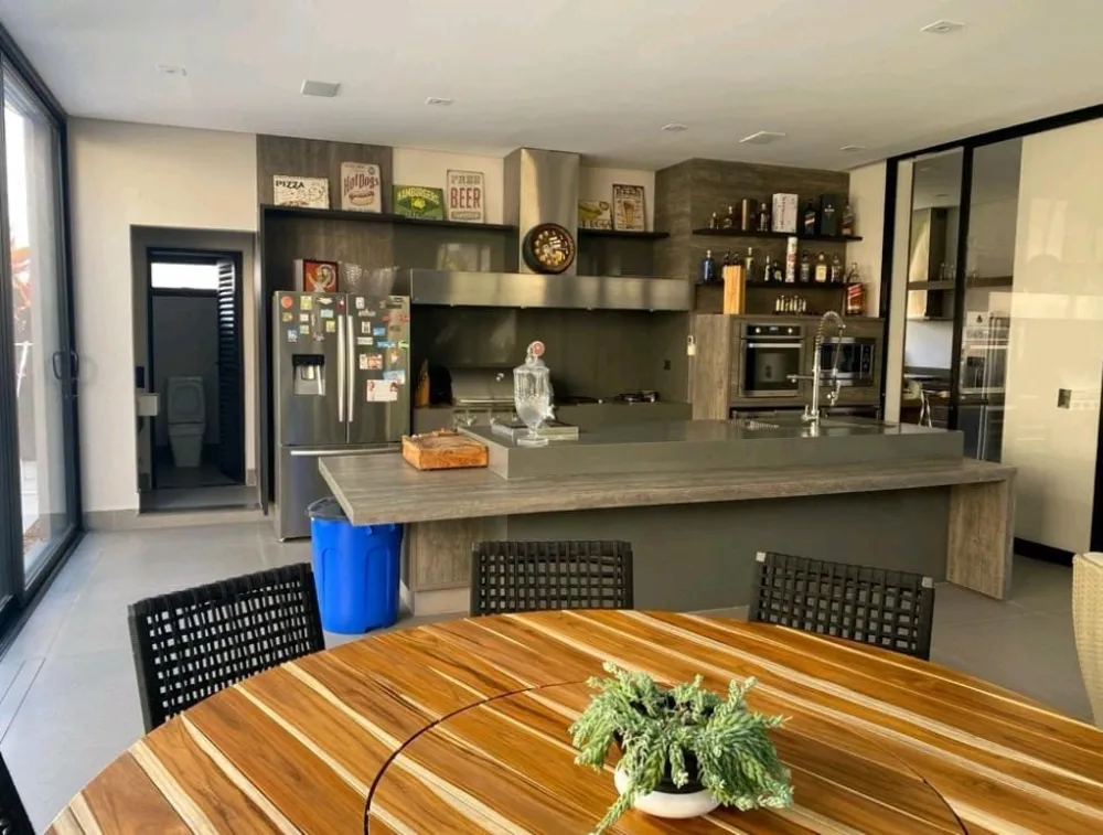 Casa, 4 quartos, 440 m² - Foto 5