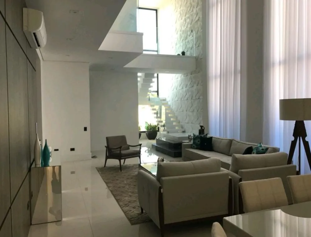Casa, 4 quartos, 440 m² - Foto 9