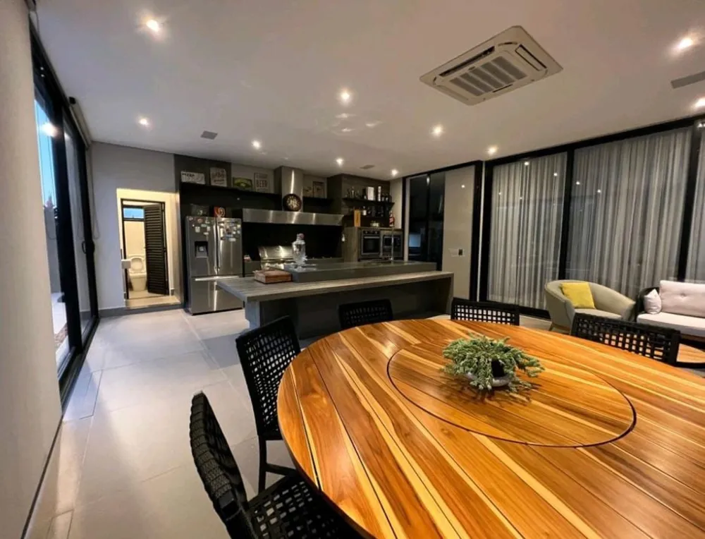 Casa, 4 quartos, 440 m² - Foto 4