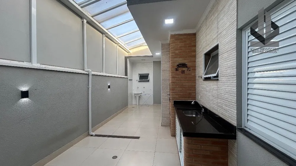 Casa, 3 quartos - Foto 6